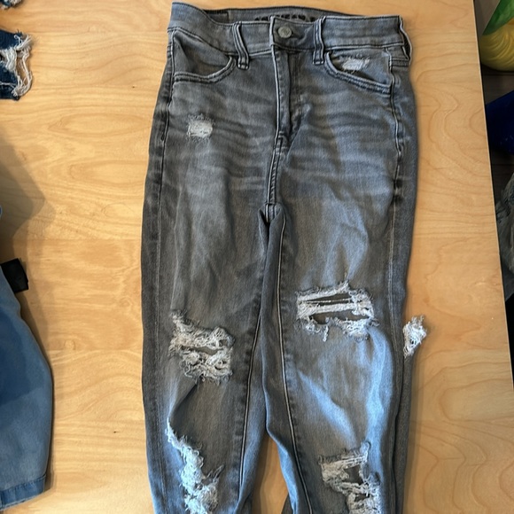 Skinny jeans American eagle - Picture 2 of 3